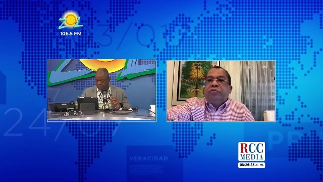 José Laluz cuestiona las estadísticas sobre la letalidad y los contagios del Covid