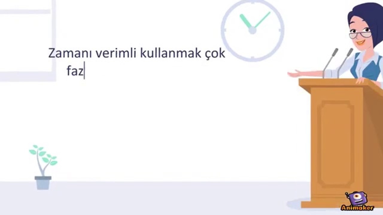 Günümü nasıl verimli geçirebilirim?