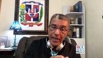 Pedro Jiménez comenta el manejo estúpido de algunos policías y el precio de los combustibles