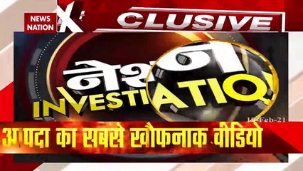 Many Time bombs buried in Uttarakhand's mountain- Chamoli Disaster