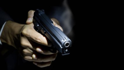 Hombre está en grave estado de salud tras recibir un disparo en medio de un asalto