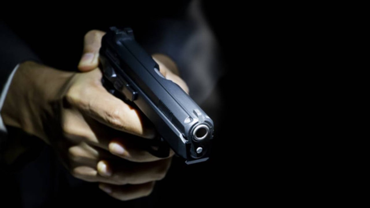 Hombre está en grave estado de salud tras recibir un disparo en medio de un asalto