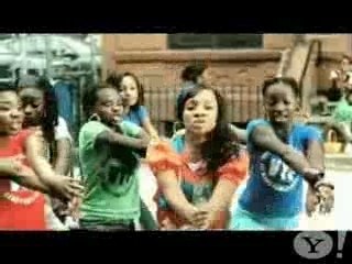 Lil Mama - G-Slide Tour Bus (NEW)