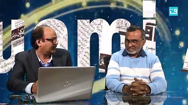 Har ek baat pe kehte ho tum, ke tu kiya hai