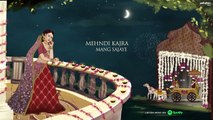 Ae Re Sakhi - Namita Choudhary _ Wedding Song 2021