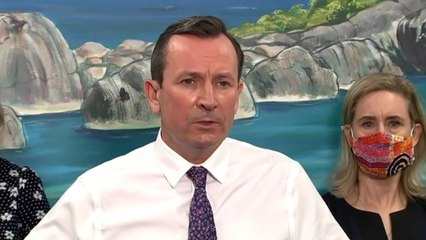 Crown's Perth casino under scrutiny