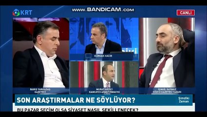 Bülent Arınç Yeniden Refah Partisi'ne mi geçiyor ?