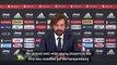 Conte takes positives, Pirlo delighted as Juve reach Coppa Italia final