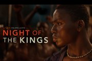 Night Of The Kings Trailer #1 (2021) Denis Lavant, Issaka Sawadogo Drama Movie HD