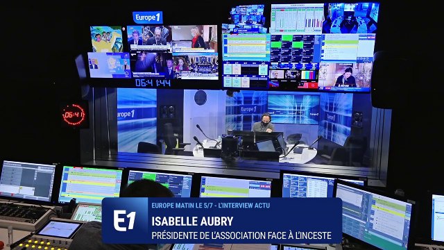 Propositions contre la pédocriminalité : Pas de réponse en ce qui concerne les agressions sexuelles , regrette Face à l'inceste