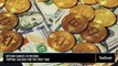 Bitcoin Touches Fresh Record High as Cryptomania Continues
