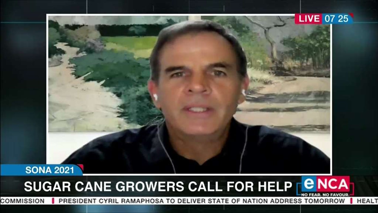 Sugar cane growers pleads for help