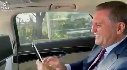 Mustafa Sarıgül'den Clubhouse çağrısı