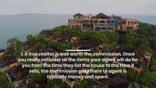 Real Estate Agent For Buying Any Home