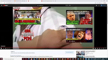 PROHIBIDO CUESTIONAR. A VACUNARSE CON FE, ESPERANZA Y SIN MIEDO.