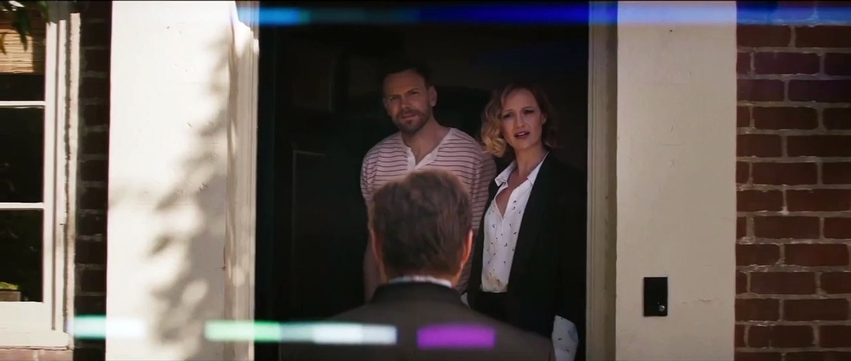 Happily Trailer #1 (2021) Natalie Morales, Natalie Zea Horror Movie HD