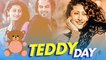 Teddy Day | Sangram Hanjra | Meer | Valentine's Day Special 2021 | Japas Music