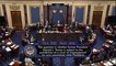 Assaut du Capitole : les sénateurs américains d'accord pour juger en destitution Donald Trump