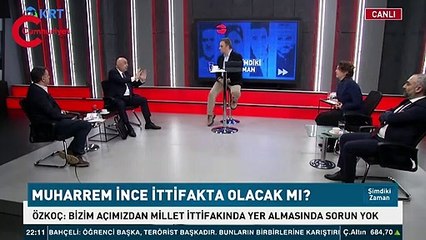 Engin Özkoç açıkladı: CHP'nin dostları kim?