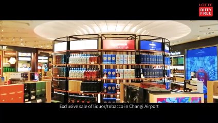 [EngSub] 30Th Lotte Duty Free Online Family Concert  Part 1