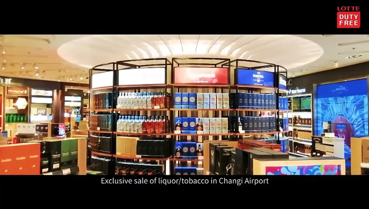 [EngSub] 30Th Lotte Duty Free Online Family Concert  Part 1