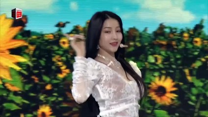 [EngSub] 30Th Lotte Duty Free Online Family Concert  Part 2