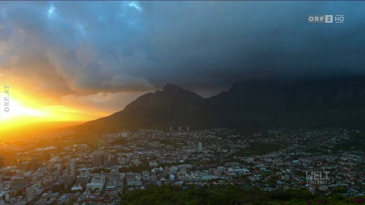 Südafrika - das Erbe der Apartheid