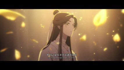 Heaven Officials Blessing Ep 8 Eng Sub