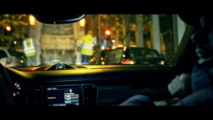 Mg x Phen - Γειτονιά (Official Music Video)