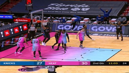 Top 10 Plays of the Night - Split