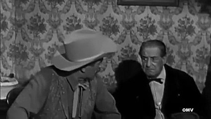 The Life and Legend of Wyatt Earp S04E37 Arizona Comes to Dodge