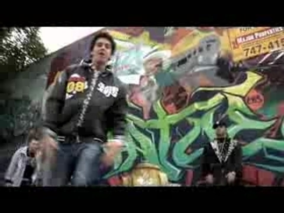 Booskills - The first clip