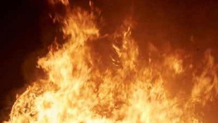 Mumbai: Explosions at LPG godown in Versova, 4 injured