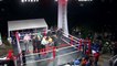 Angel Francisco Ramos vs Lamberto Macias (22-01-2021) Full Fight