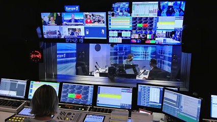 Nicolas Hazard : "Il y a un problème avec la concentration des richesses dans les métropoles"