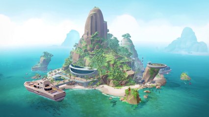 Evil Genius 2 - Gameplay commenté