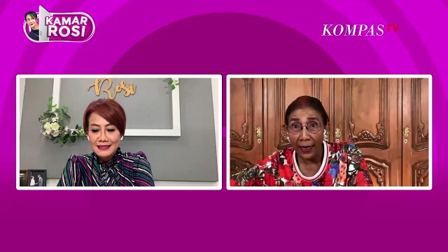 Soal Maju Jadi Capres 2024, Susi Pudjiastuti: Partainya Apa? Partai Ikan?