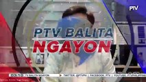 #PTVBalitaNgayon | DOH, patuloy na tinitiyak ang maayos na pagdating ng mga COVID-19 vaccines sa bansa