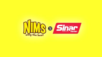 [LIVE] Peraduan PKP NIMS X Sinar Harian
