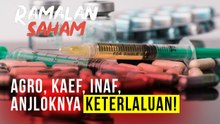 Saham Sepekan Bikin Sakit Hati, Benarkah?
