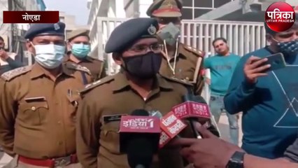 ग्रॉसरी का सामान बेचने के आड़ में चल रहे फर्जी अंतरराष्ट्रीय टेलीफ़ोन एक्सचेंज का पर्दाफ़ाश