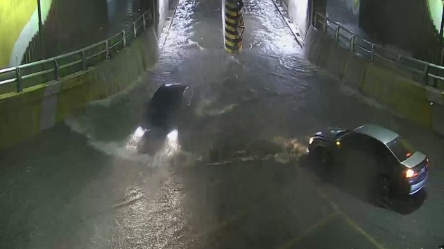 [뉴스큐] 부산 지하차도 참사, 관리 공무원 '구속'...공직 사회 충격 / YTN