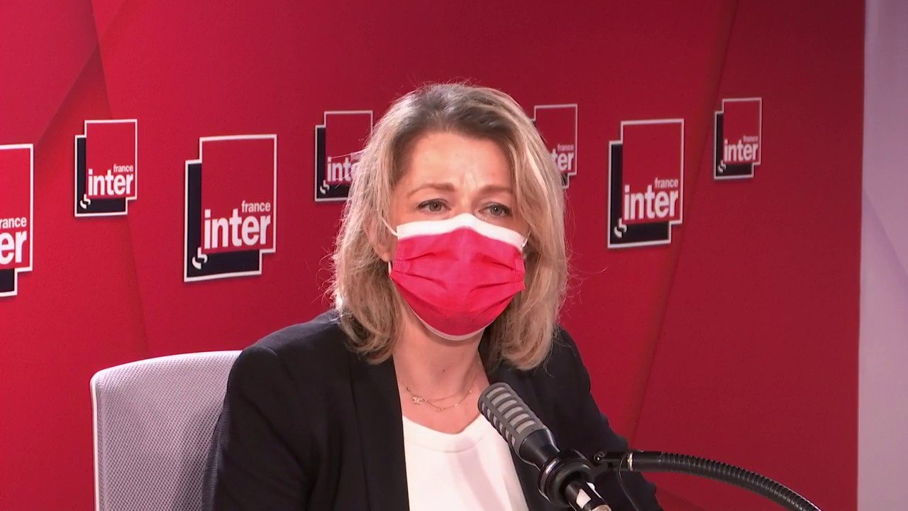 "Ce serait une erreur historique de ne pas avoir d'ambitions maintenant [sur l’écologie]" (Barbara Pompili)