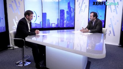 L'accélération de puissance des acteurs du digital : que faire ?  [Stéphane Distinguin]