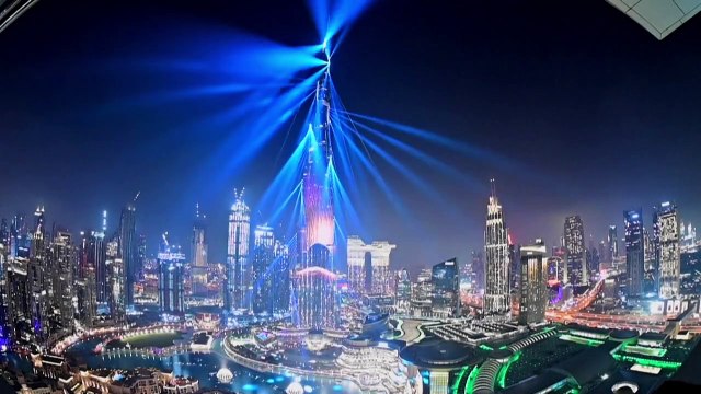 Mission martienne réussie pour les Émirats arabes unis