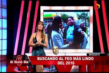 ¿Qué sería capaz de hacer o dejarse hacer por dinero?