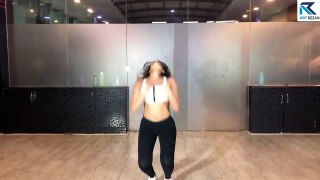 Dance video || Beautiful girl hot dance || girls dance