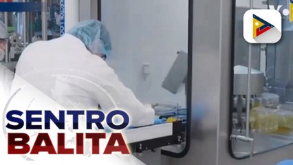 IATF, nagbabala vs. pekeng COVID-19 vaccines