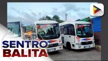 SENTRO SERBISYO: Operators ng e-jeepneys, humingi ng tulong hinggil sa paghuli sa kanilang units
