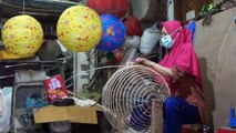 Penjualan Lampion di Bandung Turun 70 Persen